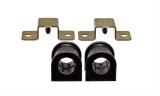 Energy Suspension 1 1/8in Sway Bar Bushing Set - Black thumbnail 1