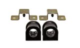 Energy Suspension 1 1/8in Sway Bar Bushing Set - Black thumbnail 2