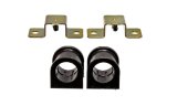 Energy Suspension 1 1/4in Sway Bar Bushing Set - Black thumbnail 3