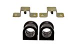 Energy Suspension 1 3/8in Sway Bar Bushing Set - Black thumbnail 5