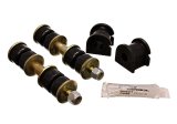 Energy Suspension 13Mm Rear Sway Bar Bushing Set - Black thumbnail 2