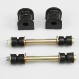 Energy Suspension 17Mm Rear Sway Bar Set - Black thumbnail 1