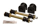 Energy Suspension 17Mm Rear Sway Bar Set - Black thumbnail 2