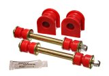 Energy Suspension 17Mm Rear Sway Bar Set - Red thumbnail 3