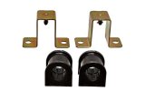 Energy Suspension 28Mm Sway Bar Bushing Set - Black thumbnail 2