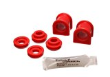 Energy Suspension 18Mm Rear Sway Bar Set - Red thumbnail 4