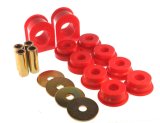Energy Suspension 32Mm Front Sway Bar Set - Red thumbnail 2