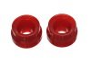 Energy Suspension Mustang Front Bump Stop - Red thumbnail 7
