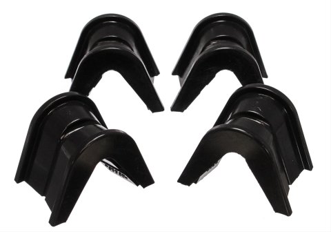 Energy Suspension Ford C-Bush 2 Deg. - Black