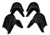 Energy Suspension Ford C-Bush 2 Deg. - Black thumbnail 4