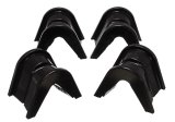 Energy Suspension Ford C-Bush 4 Deg. - Black thumbnail 3