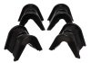 Energy Suspension Ford C-Bush 7 Deg. - Black thumbnail 7
