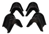 Energy Suspension Ford C-Bush 7 Deg. - Black thumbnail 8