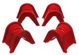 Energy Suspension Ford C-Bush 7 Deg. - Red thumbnail 5