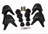 Energy Suspension Ford C-Bush 2 Deg. - Black thumbnail 1