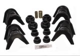 Energy Suspension Ford C-Bush 2 Deg. - Black thumbnail 2