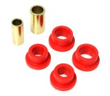 Energy Suspension Ford Track Arm Bushing Set - Red thumbnail 2