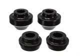 Energy Suspension Ford Strut Arm Bushing Set - Black thumbnail 1