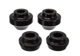 Energy Suspension Ford Strut Arm Bushing Set - Black thumbnail 2
