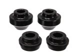 Energy Suspension Ford Strut Arm Bushing Set - Black thumbnail 3