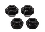 Energy Suspension Ford Strut Arm Bushing Set - Black thumbnail 4