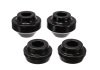 Energy Suspension Ford Strut Arm Bushing Set - Black thumbnail 6
