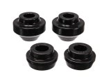 Energy Suspension Ford Strut Arm Bushing Set - Black thumbnail 7