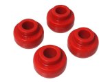Energy Suspension Ford Strut Arm Bushing Set - Red thumbnail 5
