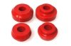 Energy Suspension Ford Strut Arm Bushing Set - Red thumbnail 6