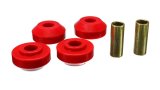 Energy Suspension Ford Strut Rod Bushing - Red thumbnail 4