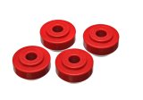 Energy Suspension Ford Strut Rod Bushing - Red thumbnail 5