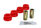 Energy Suspension F350 Track Arm Bushing - Red thumbnail 5