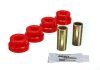 Energy Suspension F350 Track Arm Bushing - Red thumbnail 7