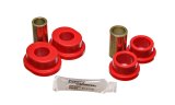 Energy Suspension Ford Oval Track Arm Bushing - Red thumbnail 5