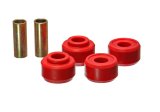 Energy Suspension Strut Rod Bushing - Red thumbnail 2
