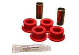 Energy Suspension Ford Track Rod Set - Red thumbnail 5
