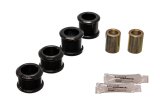 Energy Suspension Track Rod Bushing Set - Black thumbnail 2