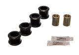 Energy Suspension Track Rod Bushing Set - Black thumbnail 3