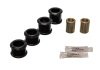 Energy Suspension Track Rod Bushing Set - Black thumbnail 7
