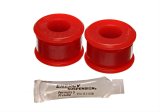 Energy Suspension Ford E Series End Link Set - Red thumbnail 1
