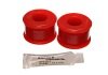 Energy Suspension Ford E Series End Link Set - Red thumbnail 8