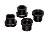 Energy Suspension Dakota Steering Rack Bushings - Black thumbnail 2