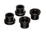 Energy Suspension Dakota Steering Rack Bushings - Black thumbnail 3