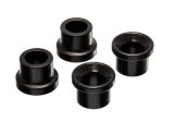 Energy Suspension Dakota Steering Rack Bushings - Black thumbnail 4