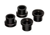 Energy Suspension Dakota Steering Rack Bushings - Black thumbnail 5