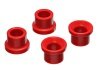 Energy Suspension Dakota Steering Rack Bushings - Red thumbnail 6