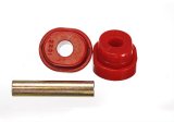 Energy Suspension Chrysler Transmission Mount - Red thumbnail 1