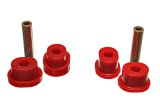 Energy Suspension Chrysler V-8 Motor Mount - Red thumbnail 2
