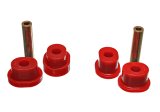 Energy Suspension Chrysler V-8 Motor Mount - Red thumbnail 4