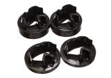 Energy Suspension Cummins Diesel Motor Mount Insert - Black thumbnail 2